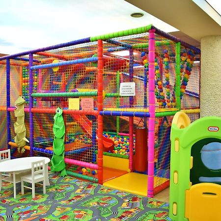 Polańczyk Zefir Spa מראה חיצוני תמונה