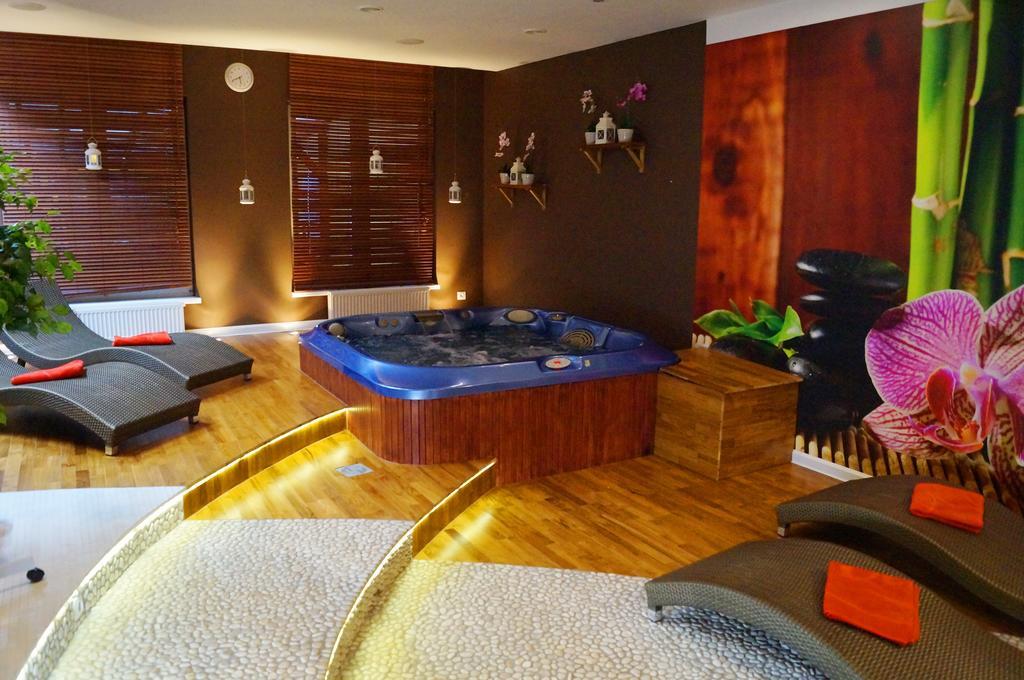 Polańczyk Zefir Spa מראה חיצוני תמונה
