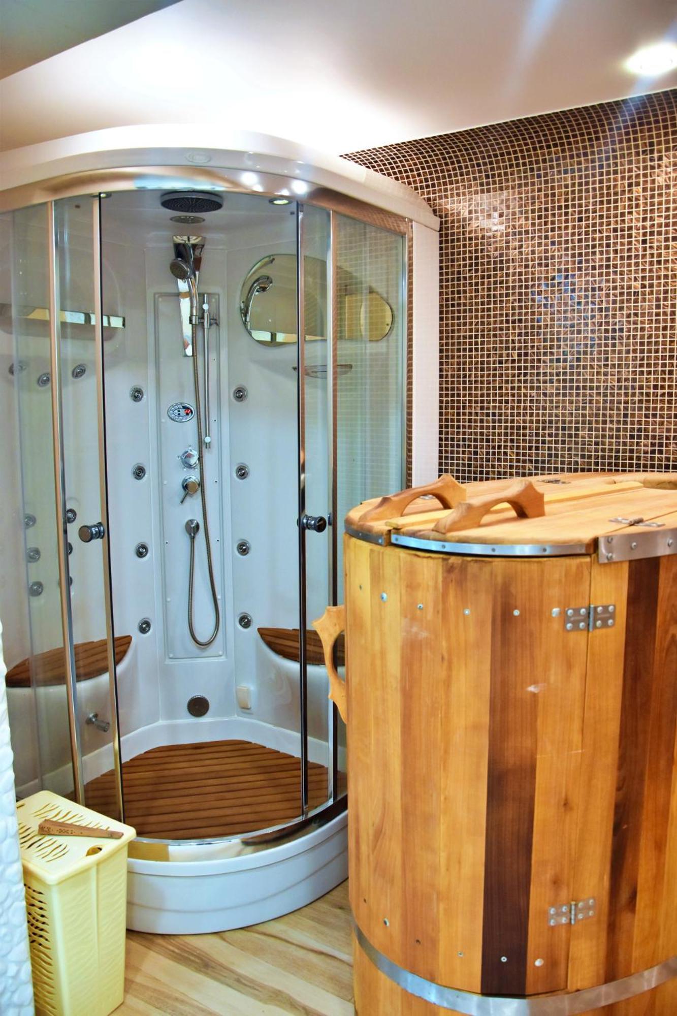 Polańczyk Zefir Spa מראה חיצוני תמונה
