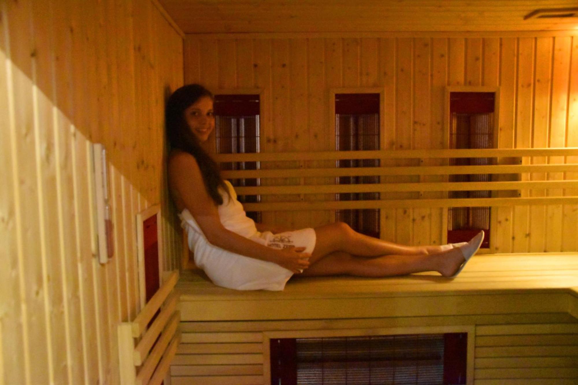 Polańczyk Zefir Spa מראה חיצוני תמונה