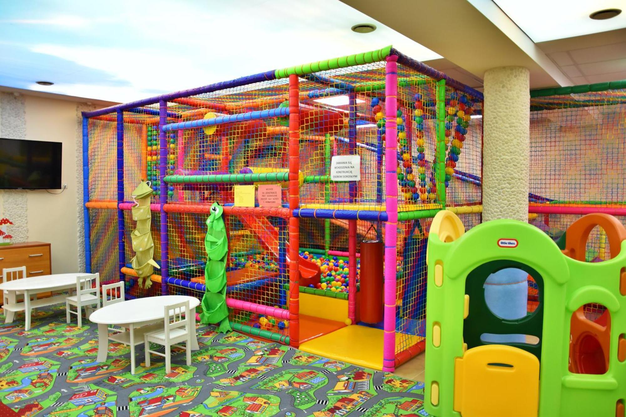 Polańczyk Zefir Spa מראה חיצוני תמונה