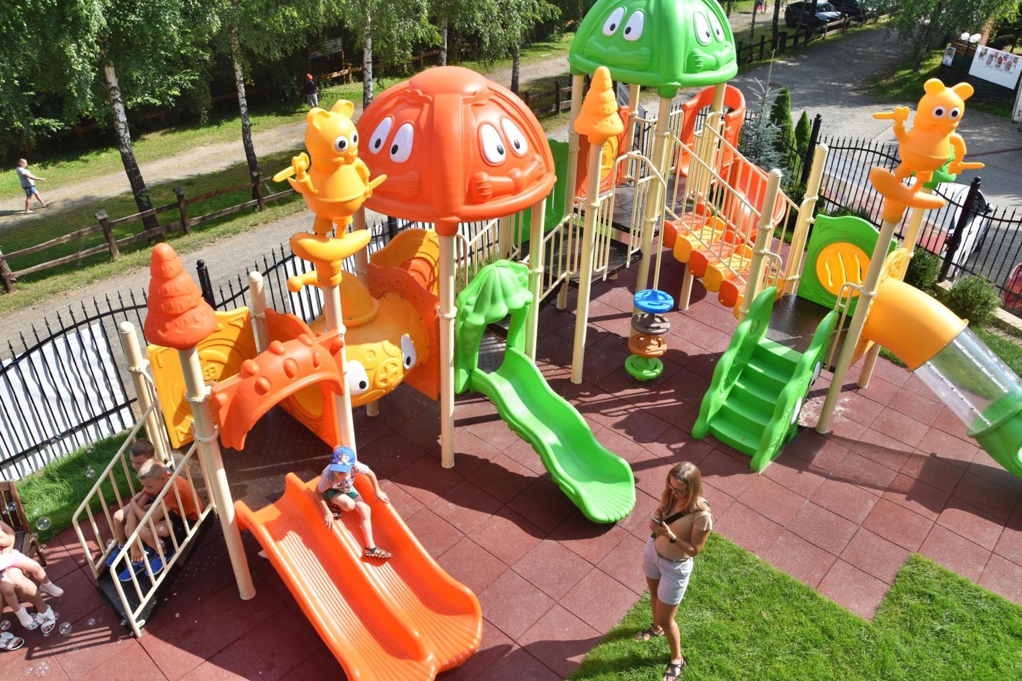 Polańczyk Zefir Spa מראה חיצוני תמונה
