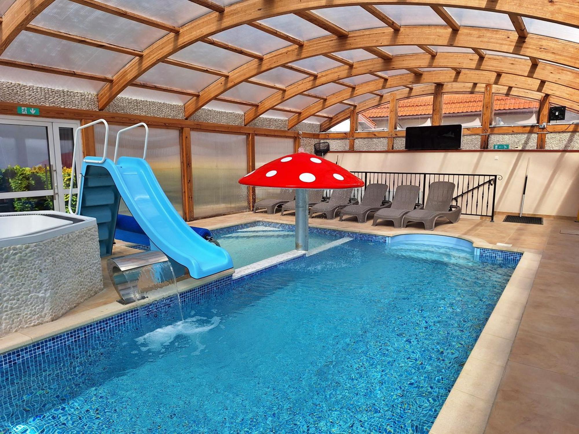 Polańczyk Zefir Spa מראה חיצוני תמונה