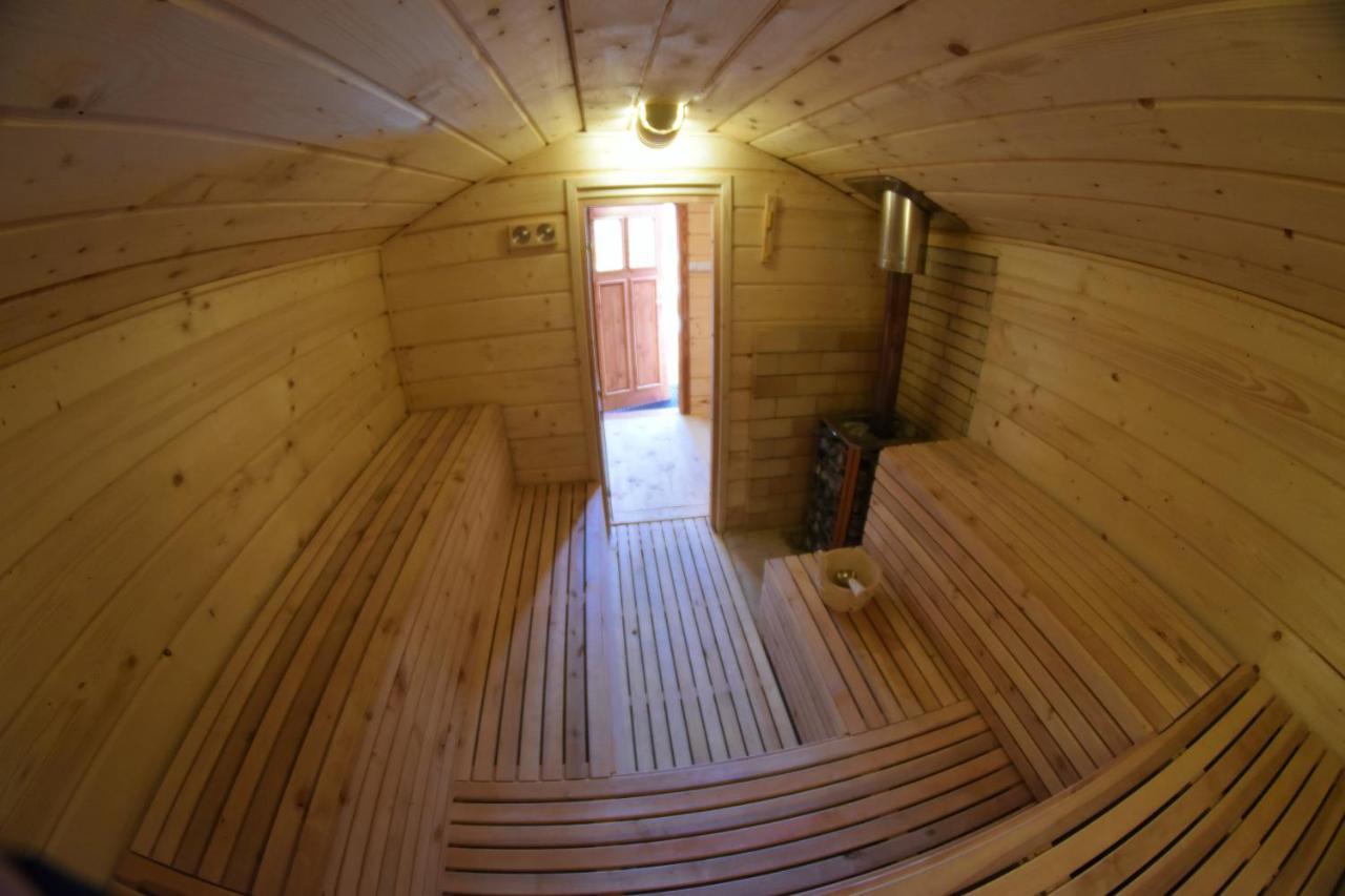 Polańczyk Zefir Spa מראה חיצוני תמונה
