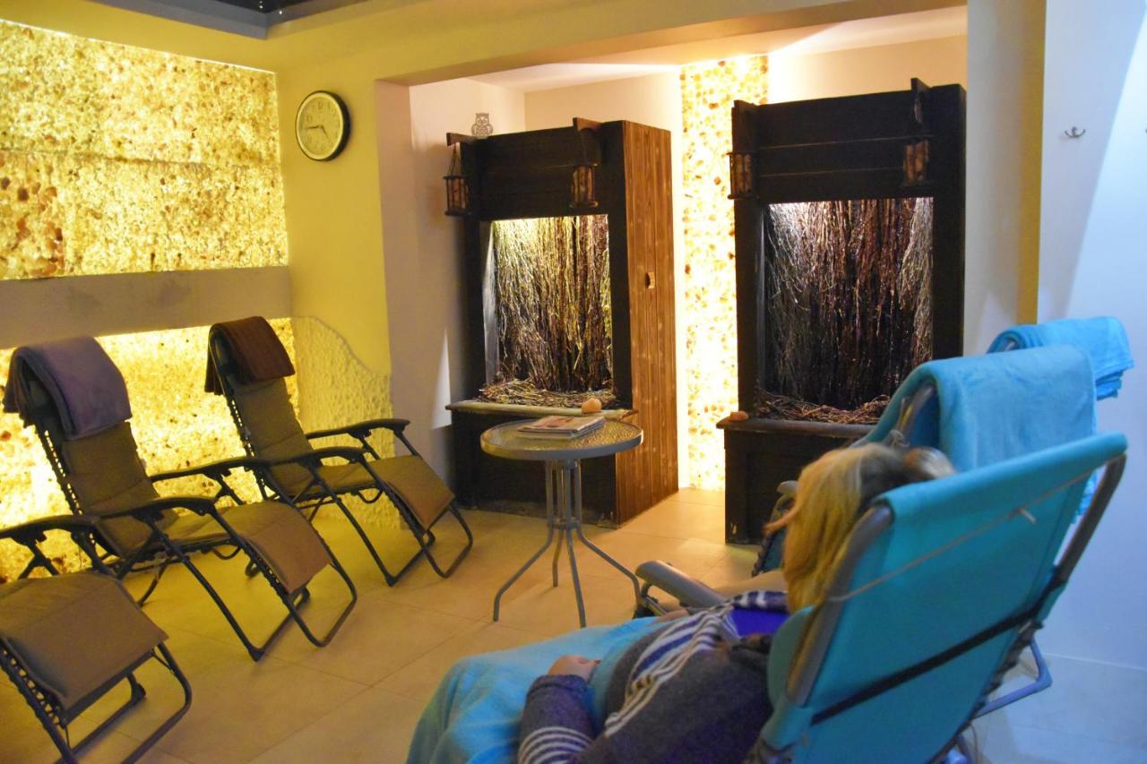 Polańczyk Zefir Spa מראה חיצוני תמונה