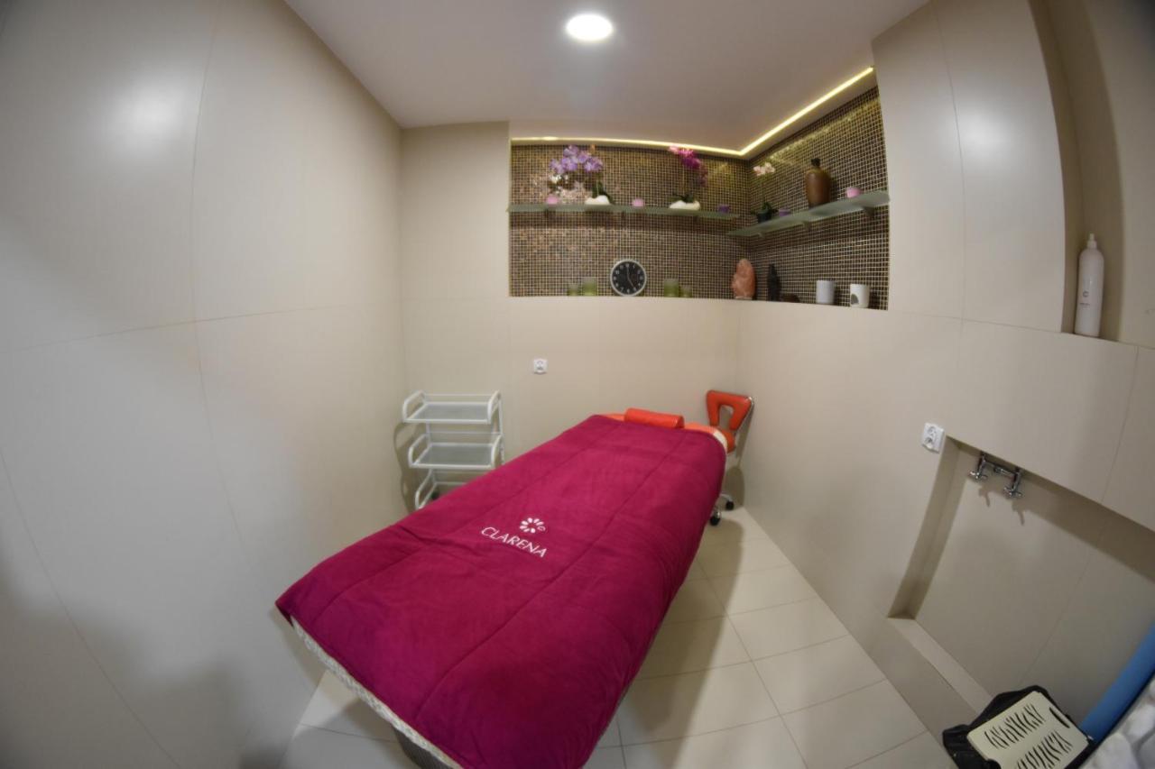 Polańczyk Zefir Spa מראה חיצוני תמונה