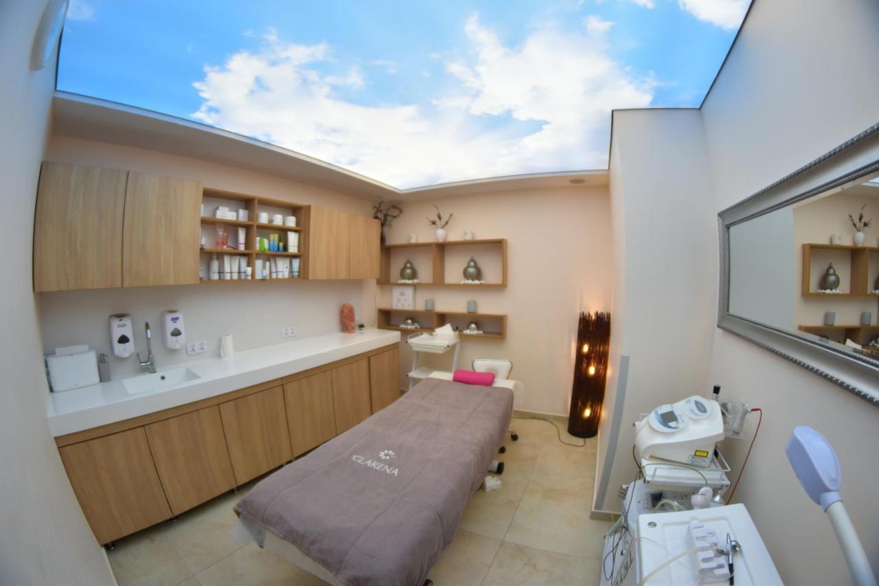 Polańczyk Zefir Spa מראה חיצוני תמונה
